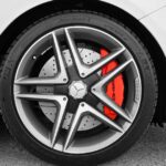 Mercedes-Benz Tire Service in Fort Walton Beach: Rotation, Alignment, and When to Replace