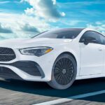 The 2026 Mercedes-Benz CLA for sale today at Mercedes-Benz of Fort Walton Beach