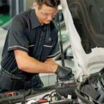 Get Expert Mercedes-Benz Battery Replacement for 12V and 48V Batteries in Florida Here!