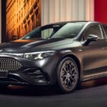The 2026 Mercedes-Benz CLA for sale at Mercedes-Benz of Fort Walton Beach in Florida