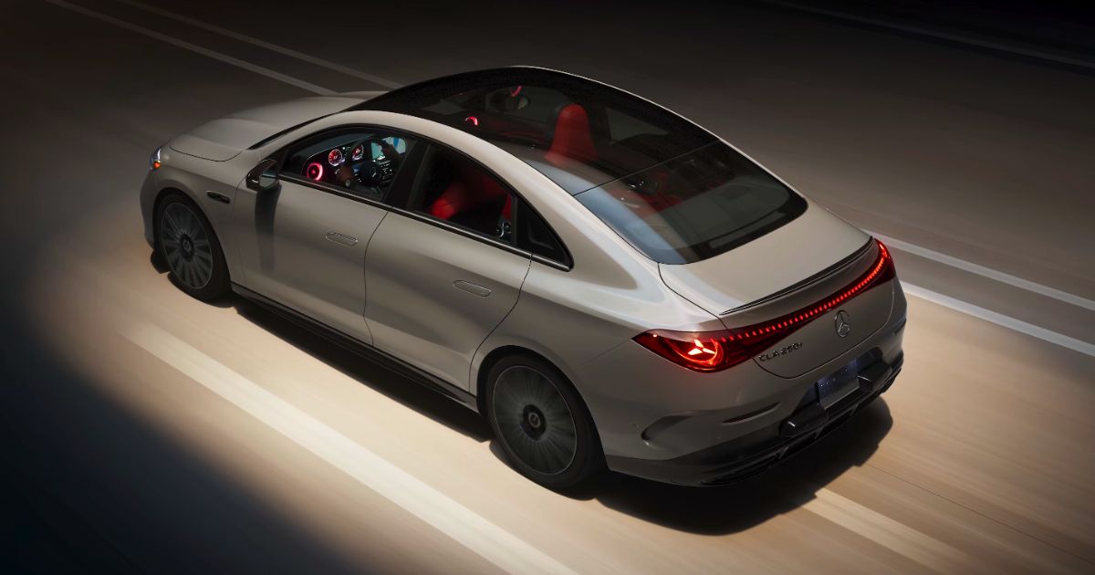 2027 CLA
