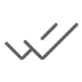 Double check mark icon